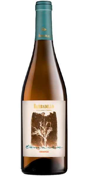 Tamarix Organic Orange Wein 75 cl.