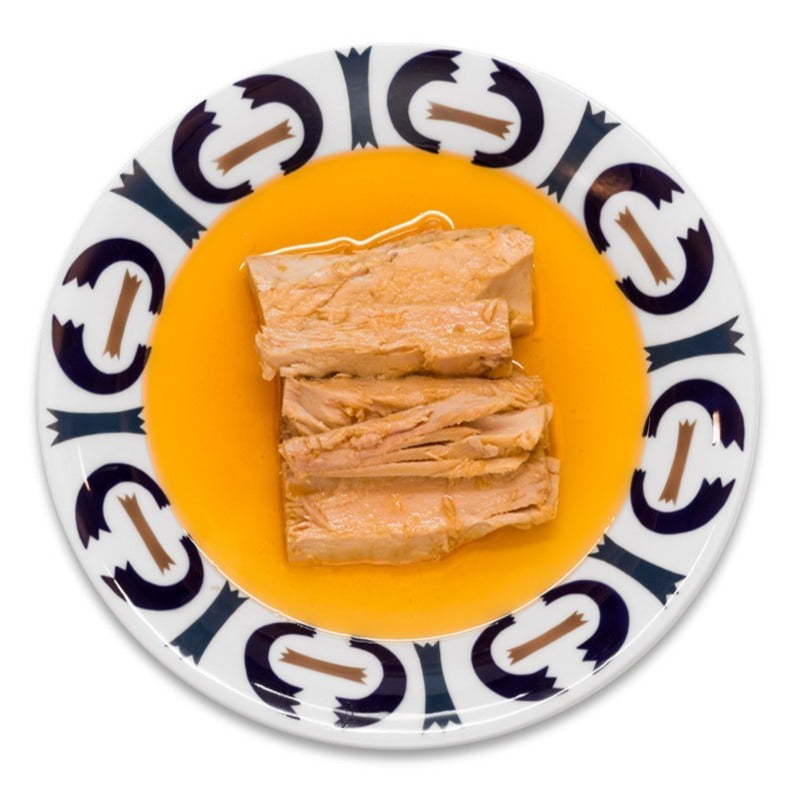 "Bonito del Norte" in Escabeche Sauce, 120 gr. Limitierte Auflage
