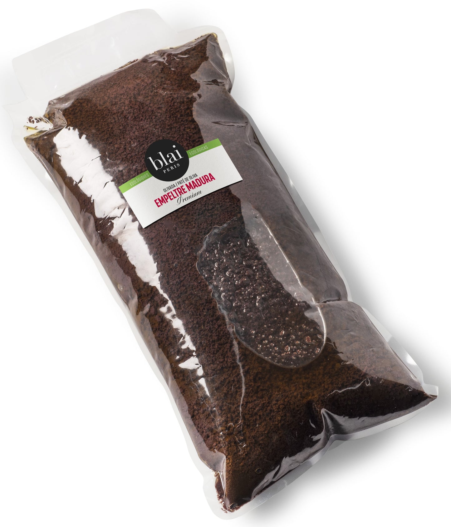Bio Oliventapenade Empeltre