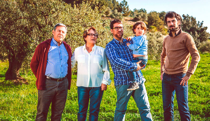 Bio Oliventapenade Arbequina