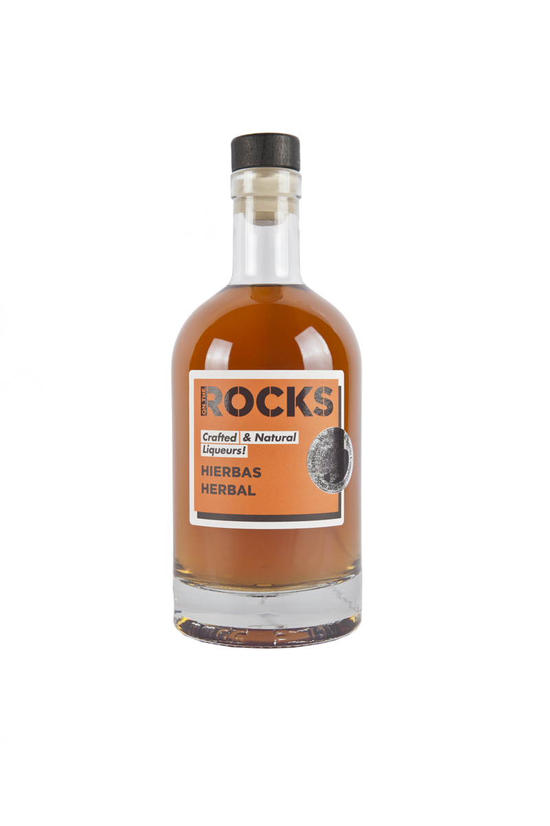 Hierbas Likör 28% 0,7 l.