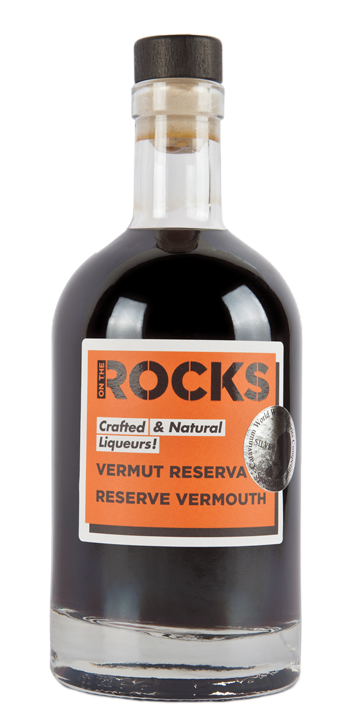 Vermouth Reserva 15% 0,7 l.