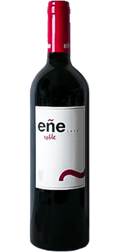 Eñe Corazón de Roble, 75cl