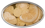 Seehecht Rogen mit Zitrone, 111 gr. Gourmet