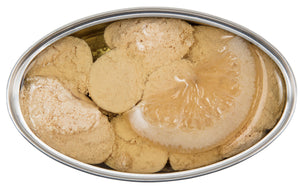 Seehecht Rogen mit Zitrone, 111 gr. Gourmet