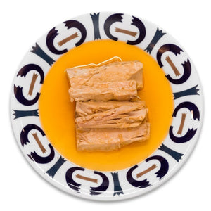 "Bonito del Norte" in Escabeche Sauce, 120 gr. Limitierte Auflage