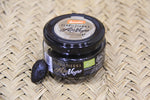Bio Demeter schwarzer Knoblauchzehen, geschälten und fermentiert, 60 gr.
