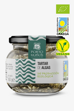 Bio Algen-Tartar, 170 gr.