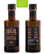 Bio Extra Natives Olivenöl Arbequina 250 ml. Glas