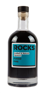 «Fuego» Likör 20% 0,7 l.
