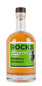 Magnolie Likör 36% 0,5 l.