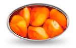 Miesmuscheln in Escabeche Sauce. Gross 8/12 Stk., 115 gr. Spezialität
